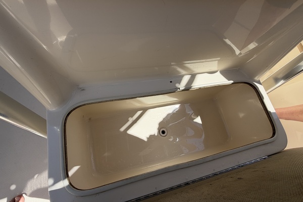 24ft Scout Yacht For Sale