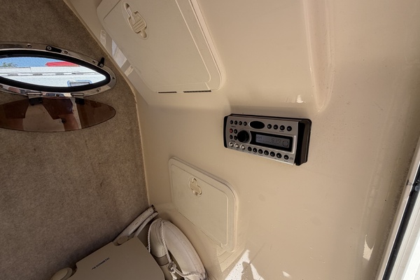 24ft Scout Yacht For Sale