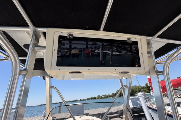 24ft Scout Yacht For Sale