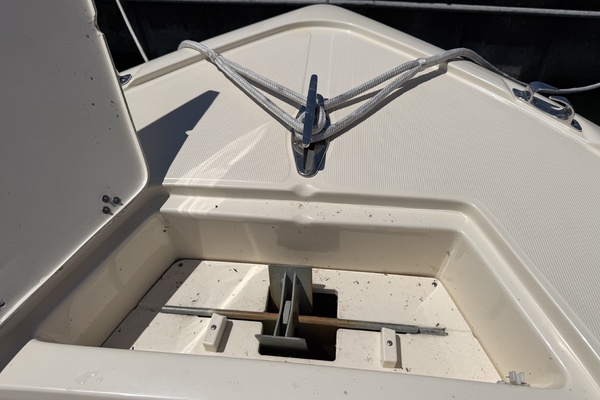 24ft Scout Yacht For Sale