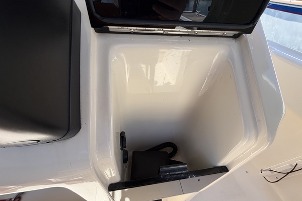 24ft Scout Yacht For Sale