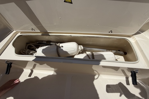 24ft Scout Yacht For Sale