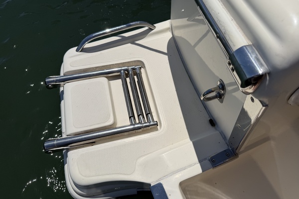 24ft Scout Yacht For Sale