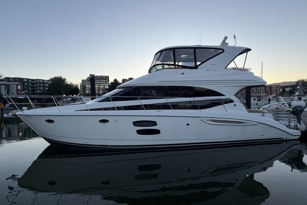2012 Meridian 47