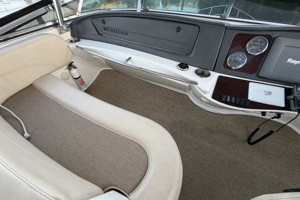 2012 Meridian 47