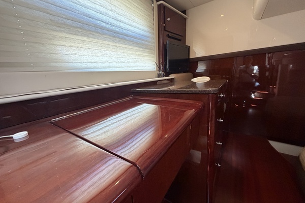 2012 Meridian 47