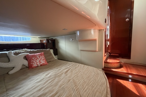 2012 Meridian 47