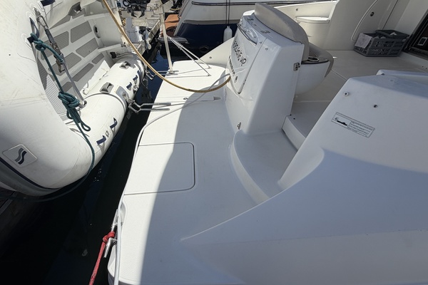 47ft Meridian Yacht For Sale