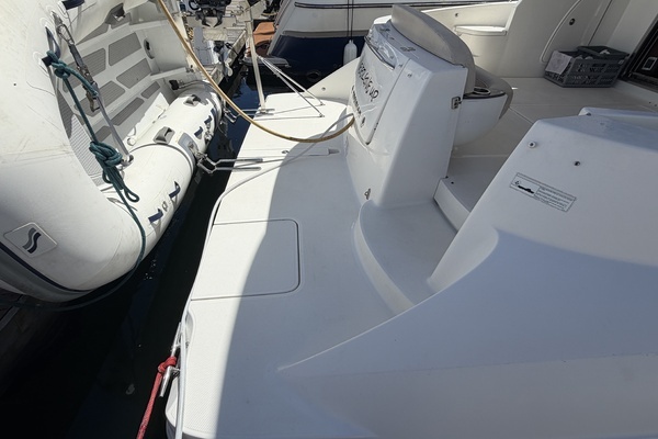 2012 Meridian 47