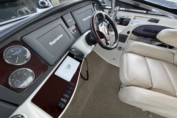 2012 Meridian 47
