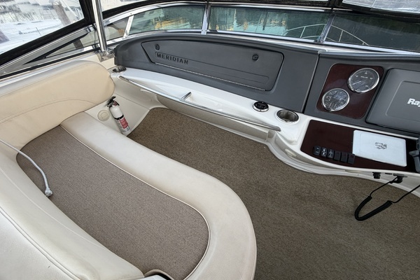 2012 Meridian 47
