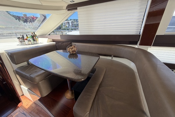 2012 Meridian 47