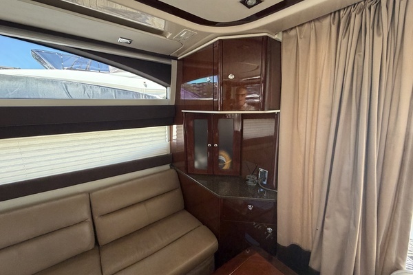2012 Meridian 47