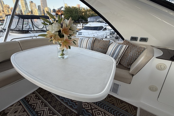 47ft Meridian Yacht For Sale