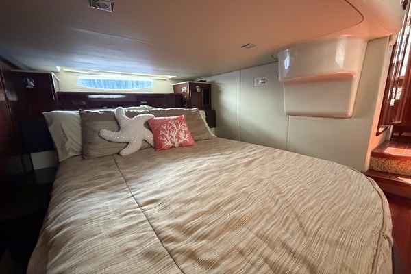 47ft Meridian Yacht For Sale