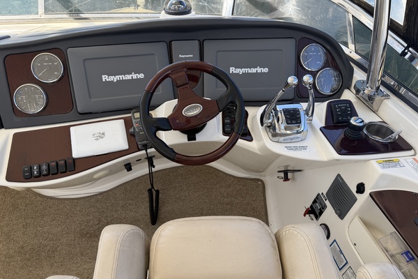 47ft Meridian Yacht For Sale