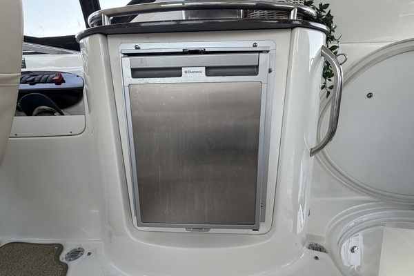 2012 Meridian 47
