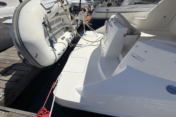 47ft Meridian Yacht For Sale