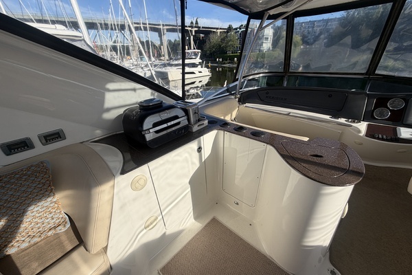 2012 Meridian 47