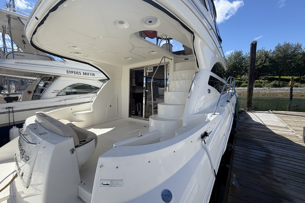 47ft Meridian Yacht For Sale