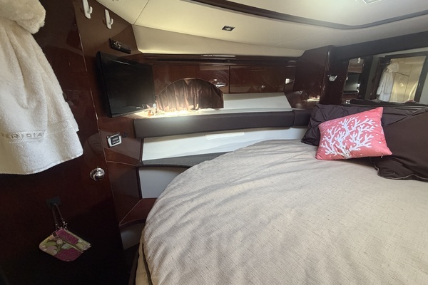2012 Meridian 47