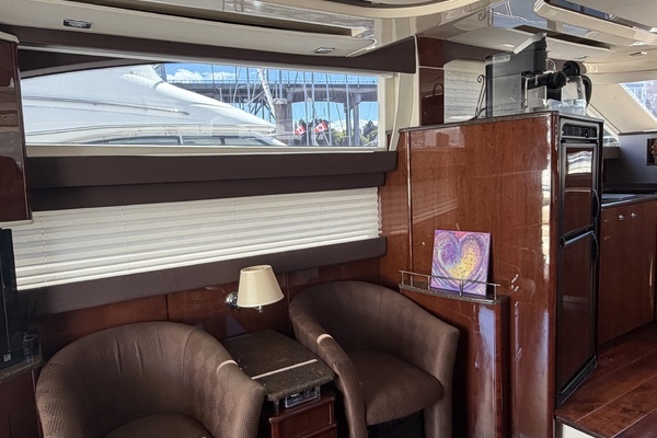 2012 Meridian 47