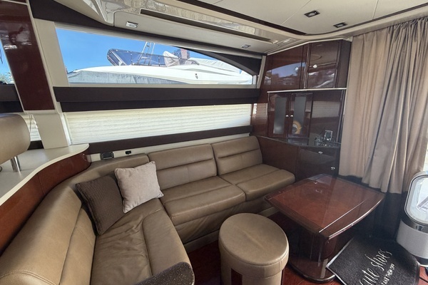 2012 Meridian 47