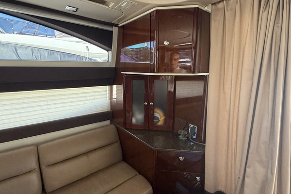 47ft Meridian Yacht For Sale