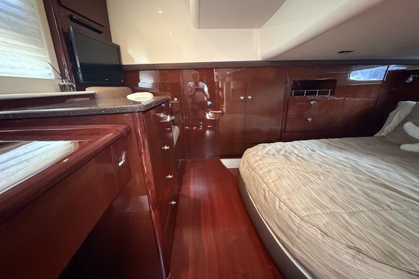47ft Meridian Yacht For Sale