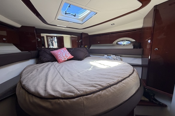 2012 Meridian 47