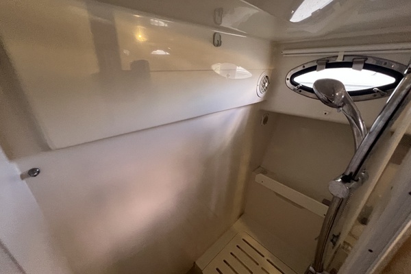 Last One 37ft Back Cove Yacht For Sale