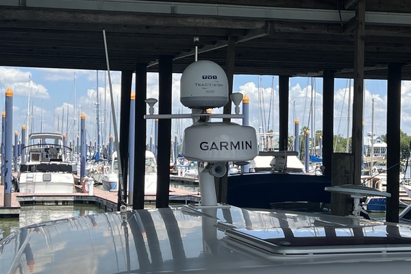 Last One 37ft Back Cove Yacht For Sale