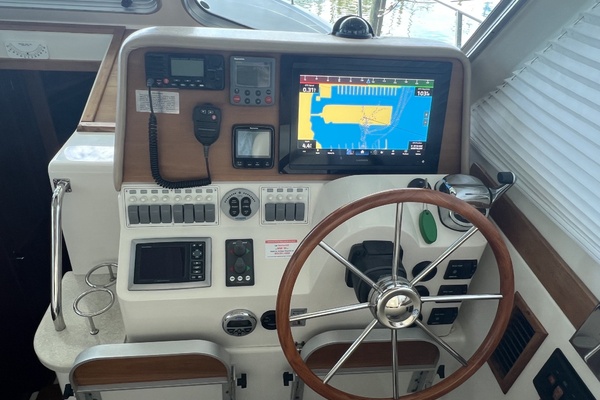 Last One 37ft Back Cove Yacht For Sale