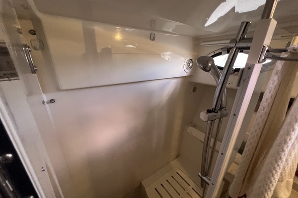 Last One 37ft Back Cove Yacht For Sale