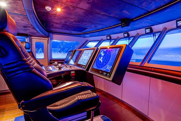 UNEXPECTED 123ft Heesen Yachts Yacht For Sale