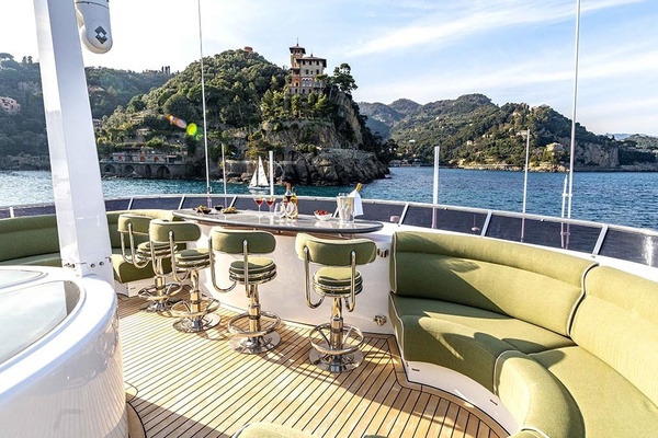 UNEXPECTED 123ft Heesen Yachts Yacht For Sale