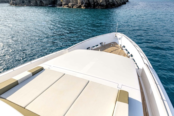UNEXPECTED 123ft Heesen Yachts Yacht For Sale
