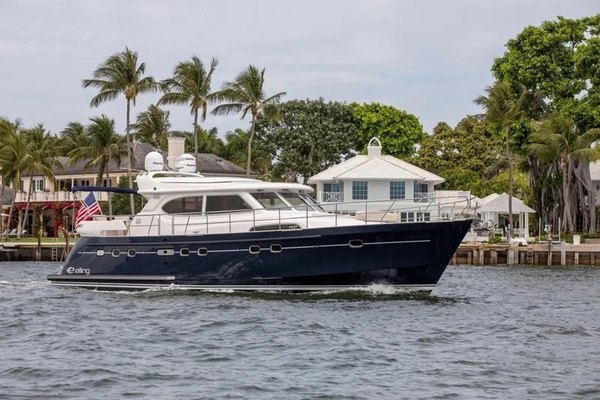 2020 Elling 65 E6