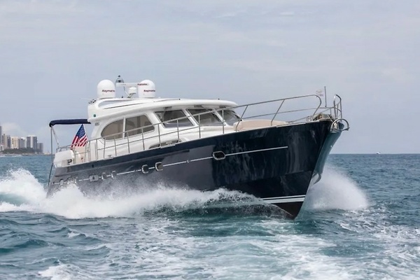 2020 Elling 65 E6