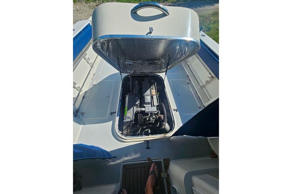 Mar Sea Ah 28ft Albin Yacht For Sale