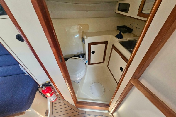 Mar Sea Ah 28ft Albin Yacht For Sale