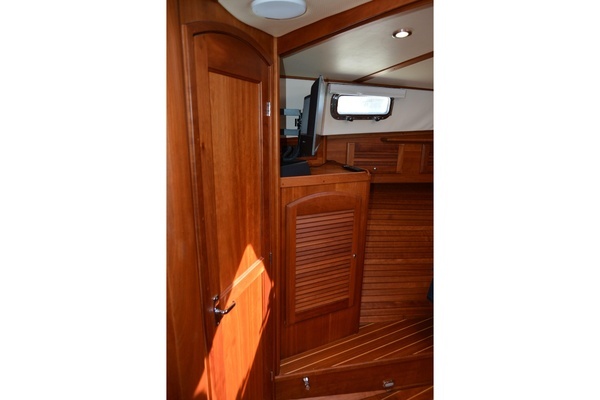 2009 Sabre 34
