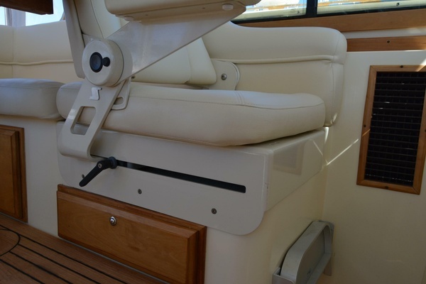 2009 Sabre 34