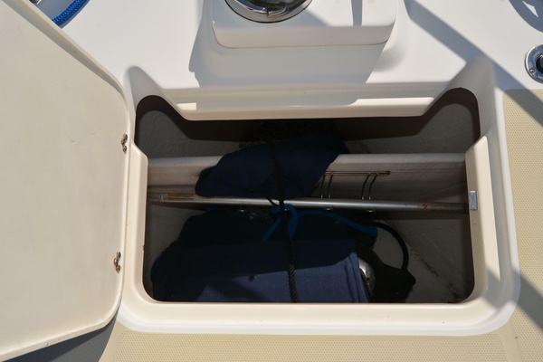 Serene 34ft Sabre Yacht For Sale