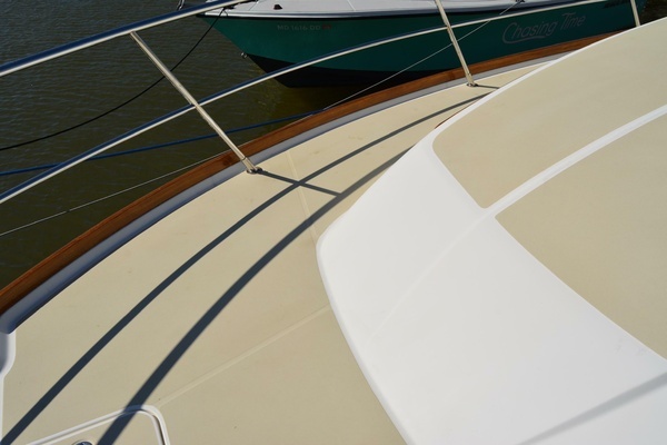 2009 Sabre 34
