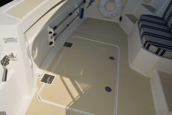 Serene 34ft Sabre Yacht For Sale