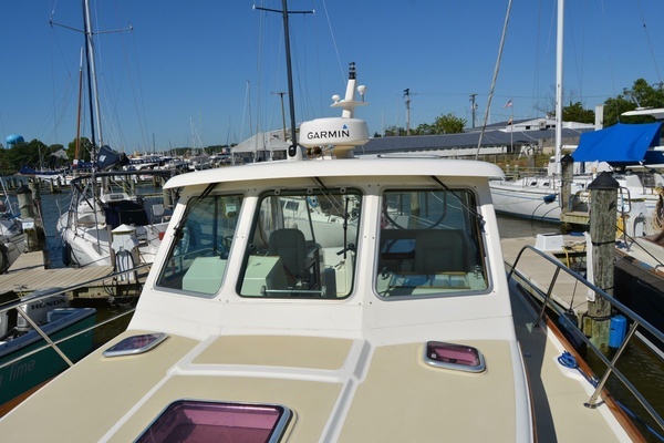 2009 Sabre 34