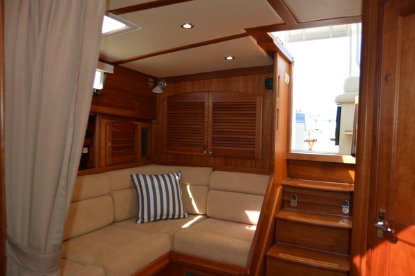 Serene 34ft Sabre Yacht For Sale