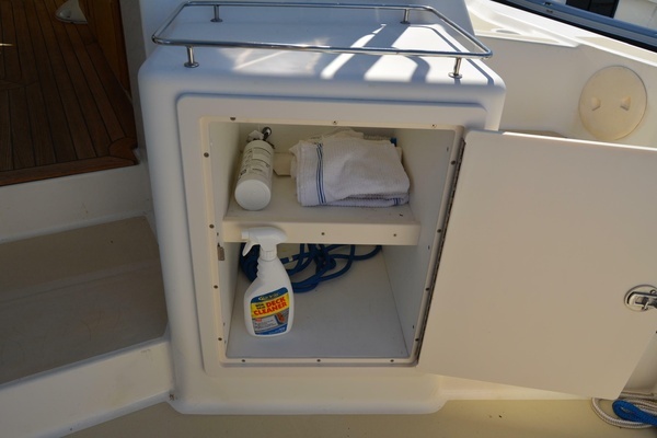 2009 Sabre 34