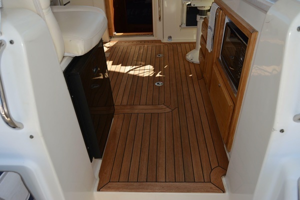 2009 Sabre 34